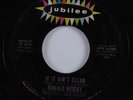 Northern Soul 45 DONALD HEIGHT If It Ain't Clean JUBILEE HEAR