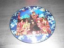 picture disc the rolling stones their satanic majesties request
