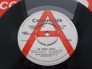 Rare 1963 John Barry Seven  