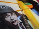 ACDC ? HIGH VOLTAGE ? VINYL WIE NEU   DEUTSCHE PRESSUNG INKL. 