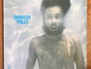 Marcos Valle Previsão Do Tempo LP UK Reissue SMOFB-3788 Odeon