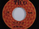 Latin Soul 45 JOE CUBA SEXTET Hey Joe, Hey Joe TICO HEAR