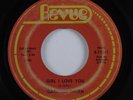 Northern Soul 45 GARLAND GREEN Girl I Love You REVUE HEAR