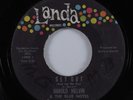 Northern Soul 45 HAROLD MELVIN & BLUE NOTES Get Out (And Let Me Cry) LANDA HEAR