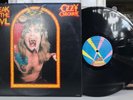 Ozzy Osbourne-Speak of The Devil-Jet ZX2 38350 2xLP Black Sabbath VG++