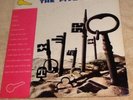 THE FIVE KEYS. SELF TITLED KING 688 LP. JACKET ONLY