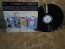 Charles Mingus Mingus AH UM Columbia CS 8171 stereo white label promo EX