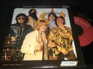 Rolling Stones - Jumping Jack Flash + 3 - EP Mexico - PICTURE SLEEVE 1968 rare