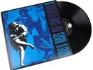 Guns n Roses Use Your Illusion II [in-shrink] LP Vinyl Record Album / 2 / Two