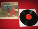 HARDROCK  1 Lp  DAVID BOWIE   THE MAN WHO SOLD THE WORLD  US-PRESS 1970 SR61325
