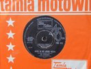 SUPREMES Back In My Arms Again-Whisper You Love Me Boy Tamla Motown TMG516 1965