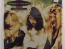 BABES IN TOYLAND The Peel Sessions DUTCH EAST INDIA TRADING DEI8413-1 LP SEALED