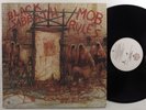 BLACK SABBATH Mob Rules WARNER BROS LP VG++