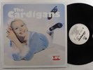 CARDIGANS Life TRAMPOLENE LP VG+/VG++ uk