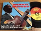 Muddy Waters - You Shook Me EP - Blues Original PYE Records Excellent