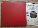 PEARS & BRITTEN Peter Grimes ORIG Decca WBg SXL 2150/2
