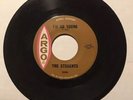 Northern Soul The Students I'm so young everyday of the week USA orig Argo 45 NM