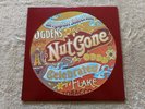 1973 Small Faces Ogden's Nut Gone Flake LP (ABKCO) die cut center immediate NM