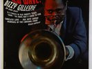 Dizzy Gillespie - New Wave LP - Philips - PHM 200-070 Mono DG VG+