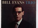 Bill Evans Trio - Portrait In Jazz LP - Riverside - RLP 12-315 Mono