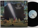 FRANCO BATTIATO L'era Del Cinghiale Bianco EMI LP NM italy