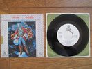 CAPTAIN BEYOND Thousand Days Of Yesterday JAPAN White Label PROMO 7