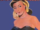 MOUSE - Lady Killer - LP 1973 Sommor