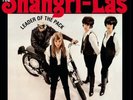 THE SHANGRI-LAS LEADER OF THE PACK (1965) 180-GRAM DEBUT LP  ITALY IMPORT 2018