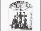 SHORT CROSS - Arising - LP 1972 Out-Sider