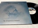 TANGERINE DREAM 'Phaedra' Vinyl LP 'Two Virgins' Label Gatefold - W60