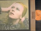 ROCK LP - DAVID BOWIE 