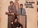 Orig 1966 STEREO Beatles Yesterday and Today 2nd State Butcher Cover Unpeeled