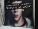 TRENT REZNOR (NINE INCH NAILS) original Vinyl 2LP The Social Network (2010)