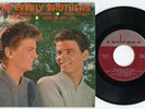 Rare Everly Brothers EP- Take A Message To Mary - Cadence Records # CEP-118