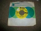 HERMAN'S HERMITS - PROMO 45 - BRIT BEAT - MOD - 