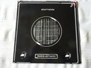 Kraftwerk - Radio-Activity - LP Capitol 1975 - EX