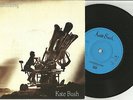 KATE BUSH Cloudbusting RARE EUROPE PRESSING 7 INCH Vinyl Single 45 USA seller