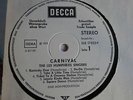 Les Humphries Singers - Carnival - LP Decca White Label Promo - EX