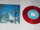 Depeche Mode : Love In Itself, 1st Press Red Vinyl 7