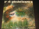 Pink Floyd rare '68 UK EXPORT LP A Saucerful Of Secrets on Columbia  NM  YAX 1/1