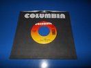 2001 Rare Record 45 RPM TRAIN On Columbia Records / Drops Of Jupiter