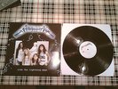 Metallica Ride The LIghtning RARE LP DEMO,  APRI E LEGGI