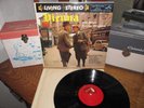 VIENNA   CHICAGO SYMPHONY ORCH. Vinyl Lp REINER 1958 RCA SD Living Stereo