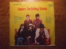 The Rolling Stones Flowers Taiwan import unique cover Mick Jagger Keith Richards