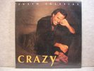 Julio Iglesias Crazy 1994 LP W/Insert Sealed
