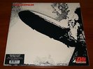 LED ZEPPELIN I FIRST ALBUM & PARIS CONCERT 3x LP 180g VINYL DELUXE EDITION New