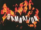 DAMNATION OF ADAM BLESSING - THE SECOND DAMNATION - NEAR MINT - IN SHRINK