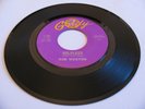 KIM WESTON - HELPLESS / A LOVE LIKE YOURS (DON'T COME KNOCKING EVERYDAY) - GORDY