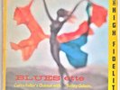 Curtis Fuller Blues-ette – Savoy – Mono Original RVG DG – EXC+