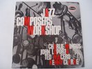 CHARLES MINGUS - Jazz Composers Workshop - Realm RM211 - LP